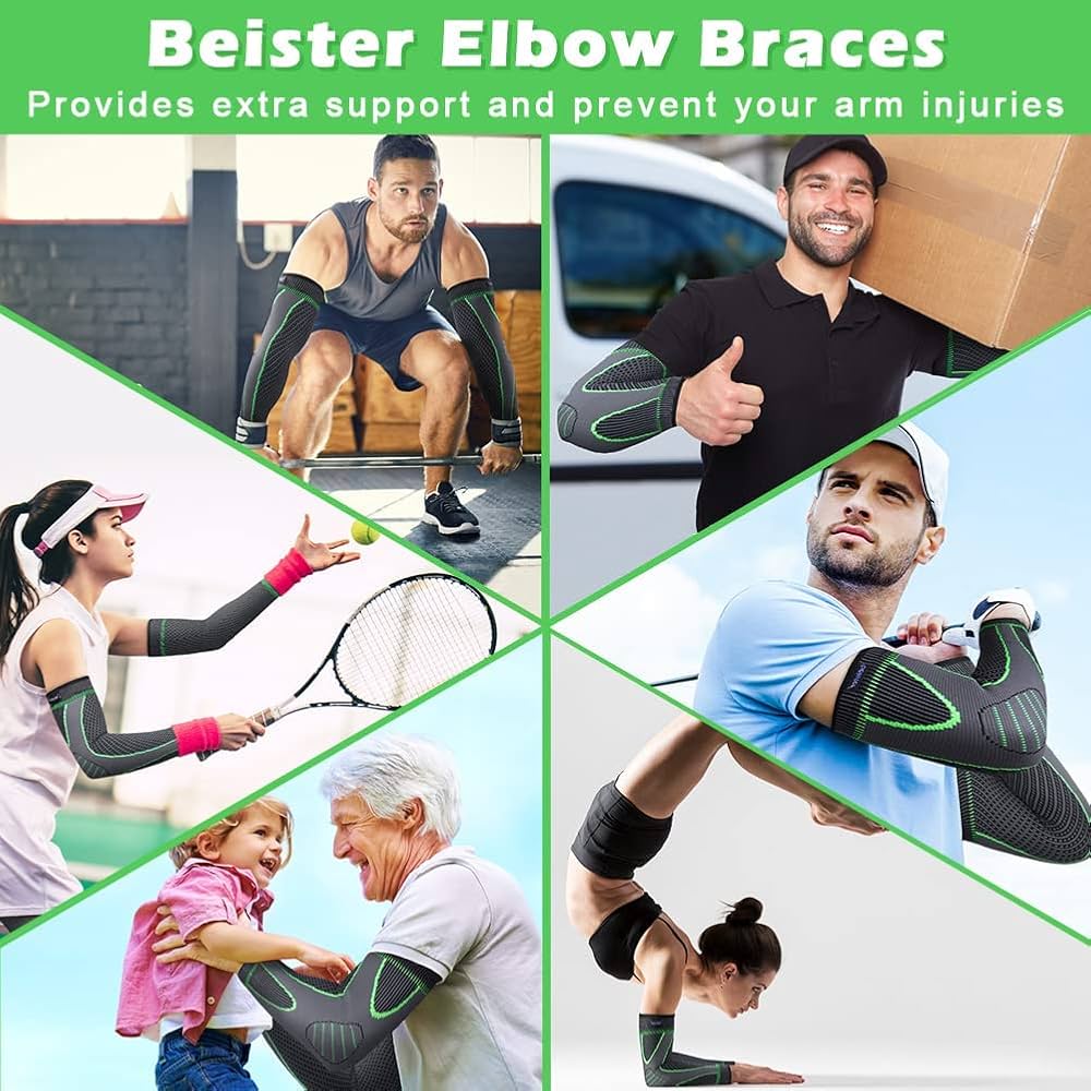 ダルクスポーツ Elbow Sleeves ダルクスポーツ Elbow Sleeves - メルカリ